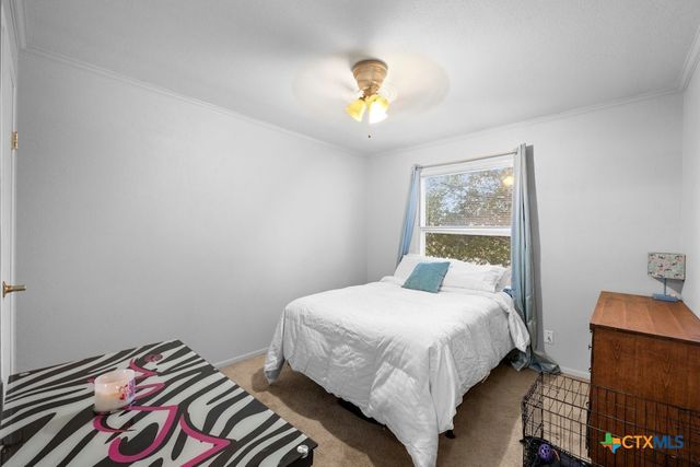 805 Hatton, Killeen, TX 76542