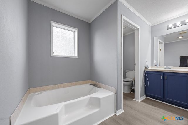 805 Hatton, Killeen, TX 76542