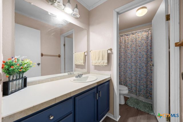 805 Hatton, Killeen, TX 76542