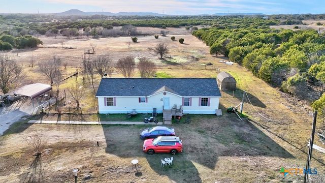 805 Hatton, Killeen, TX 76542