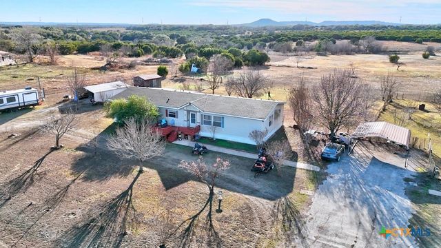 805 Hatton, Killeen, TX 76542