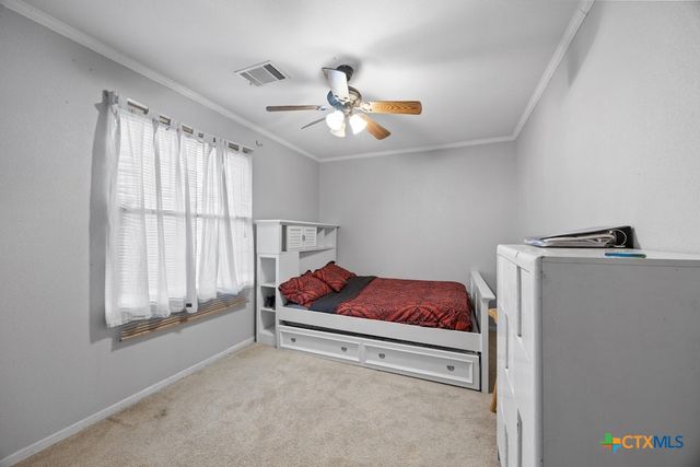 805 Hatton, Killeen, TX 76542