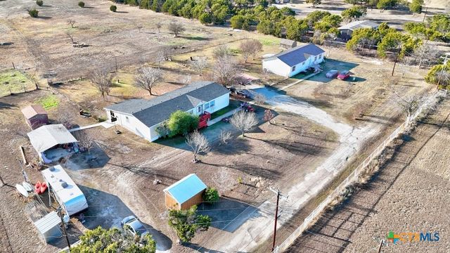 805 Hatton, Killeen, TX 76542