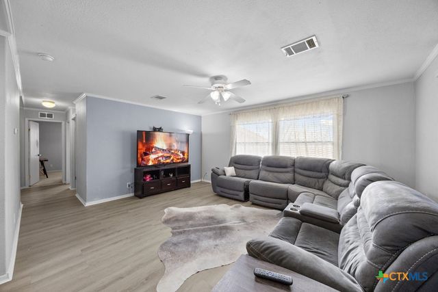 805 Hatton, Killeen, TX 76542