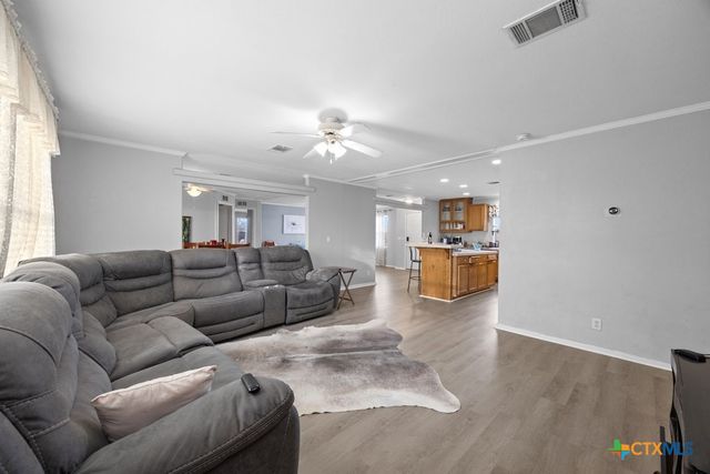 805 Hatton, Killeen, TX 76542