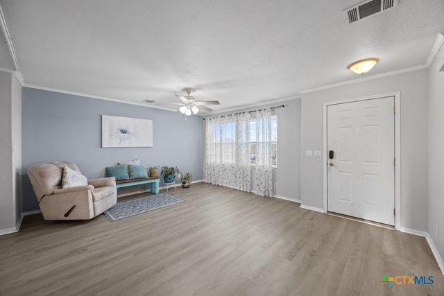 805 Hatton, Killeen, TX 76542