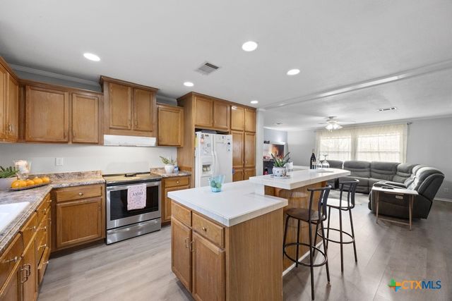 805 Hatton, Killeen, TX 76542