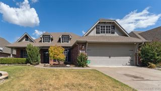 10541 N 117th East Avenue, Owasso, OK 74055