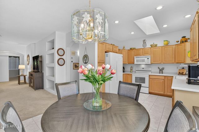 18031 W UDALL Drive, Surprise, AZ 85374