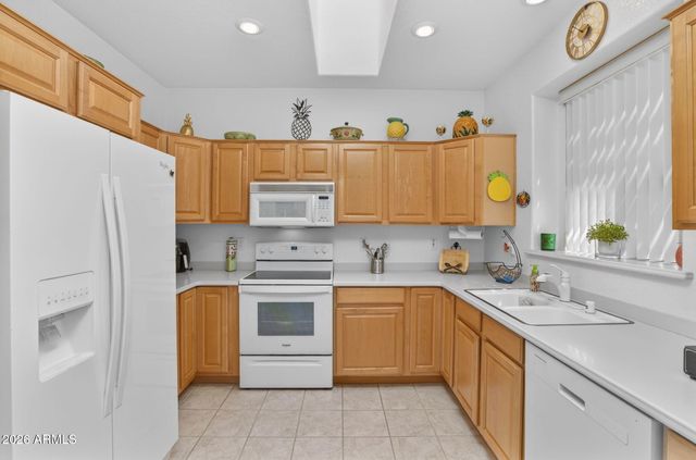 18031 W UDALL Drive, Surprise, AZ 85374