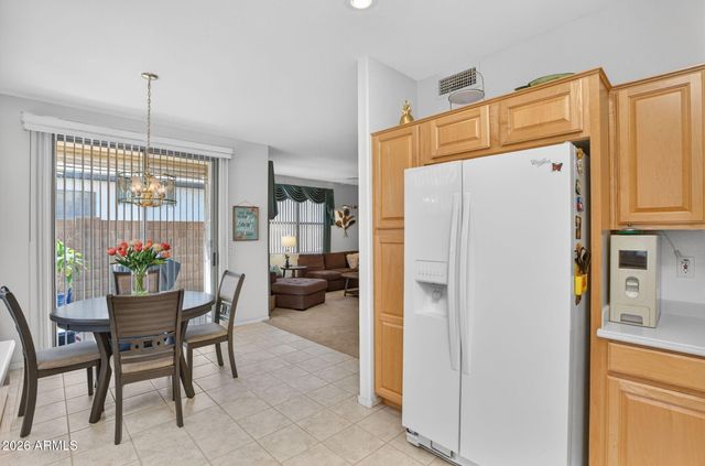 18031 W UDALL Drive, Surprise, AZ 85374