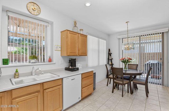 18031 W UDALL Drive, Surprise, AZ 85374