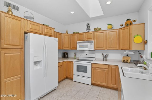 18031 W UDALL Drive, Surprise, AZ 85374