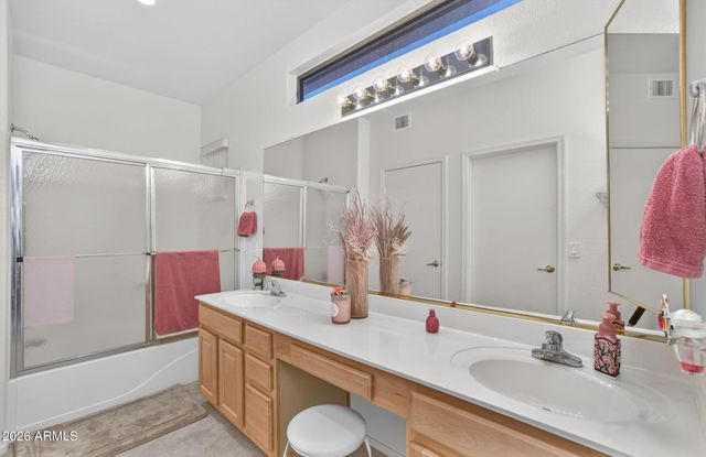 18031 W UDALL Drive, Surprise, AZ 85374