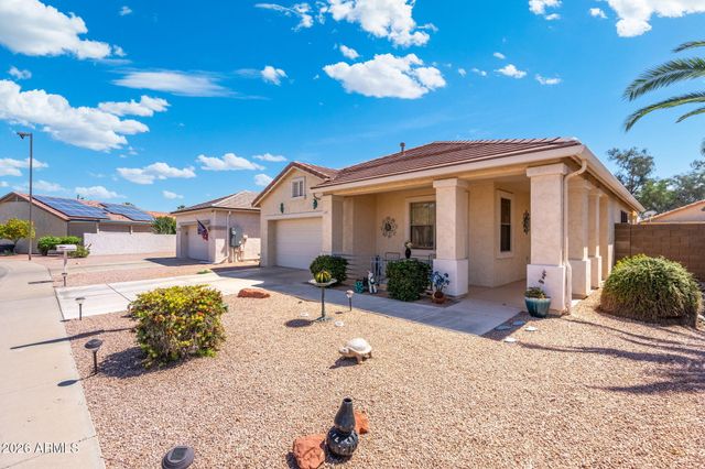 18031 W UDALL Drive, Surprise, AZ 85374