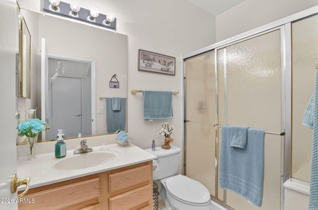 18031 W UDALL Drive, Surprise, AZ 85374