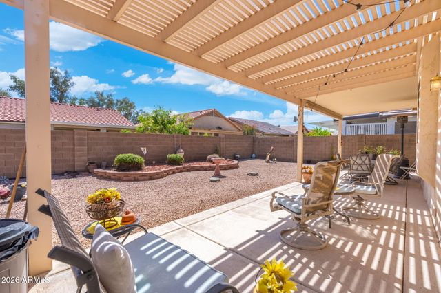 18031 W UDALL Drive, Surprise, AZ 85374