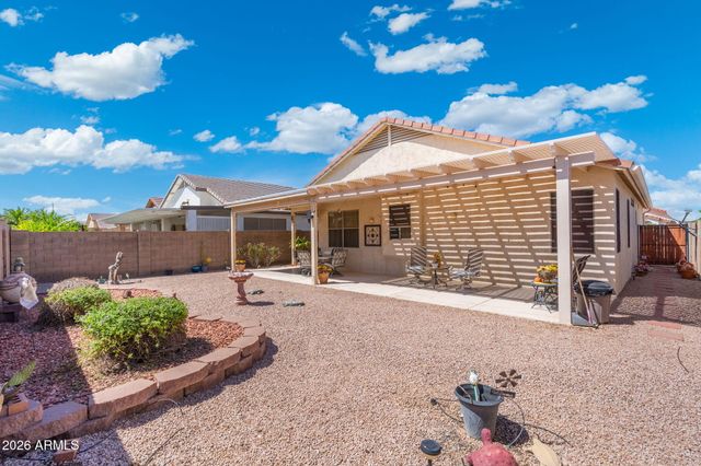18031 W UDALL Drive, Surprise, AZ 85374