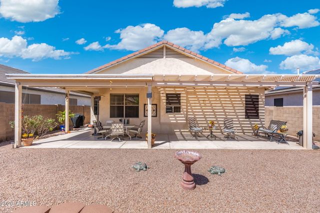 18031 W UDALL Drive, Surprise, AZ 85374