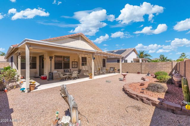 18031 W UDALL Drive, Surprise, AZ 85374