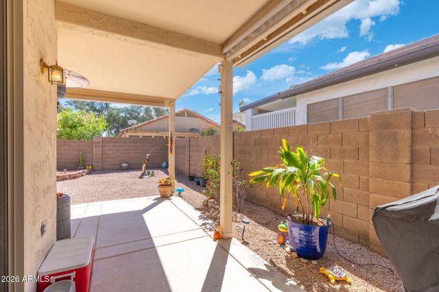 18031 W UDALL Drive, Surprise, AZ 85374