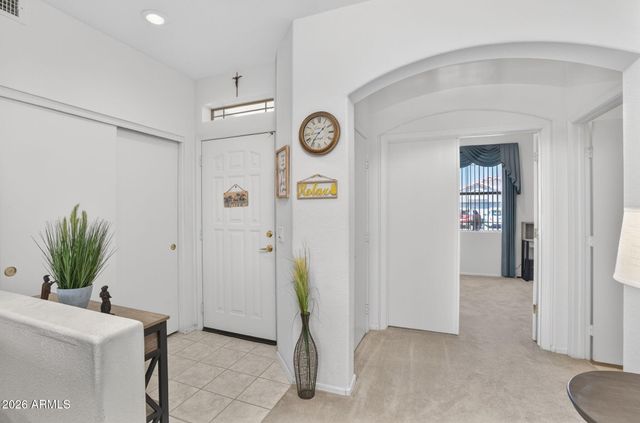 18031 W UDALL Drive, Surprise, AZ 85374