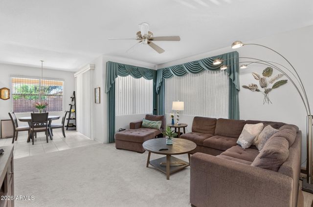 18031 W UDALL Drive, Surprise, AZ 85374