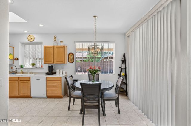 18031 W UDALL Drive, Surprise, AZ 85374