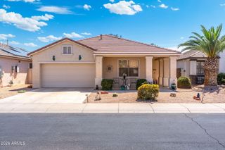 18031 W UDALL Drive, Surprise, AZ 85374