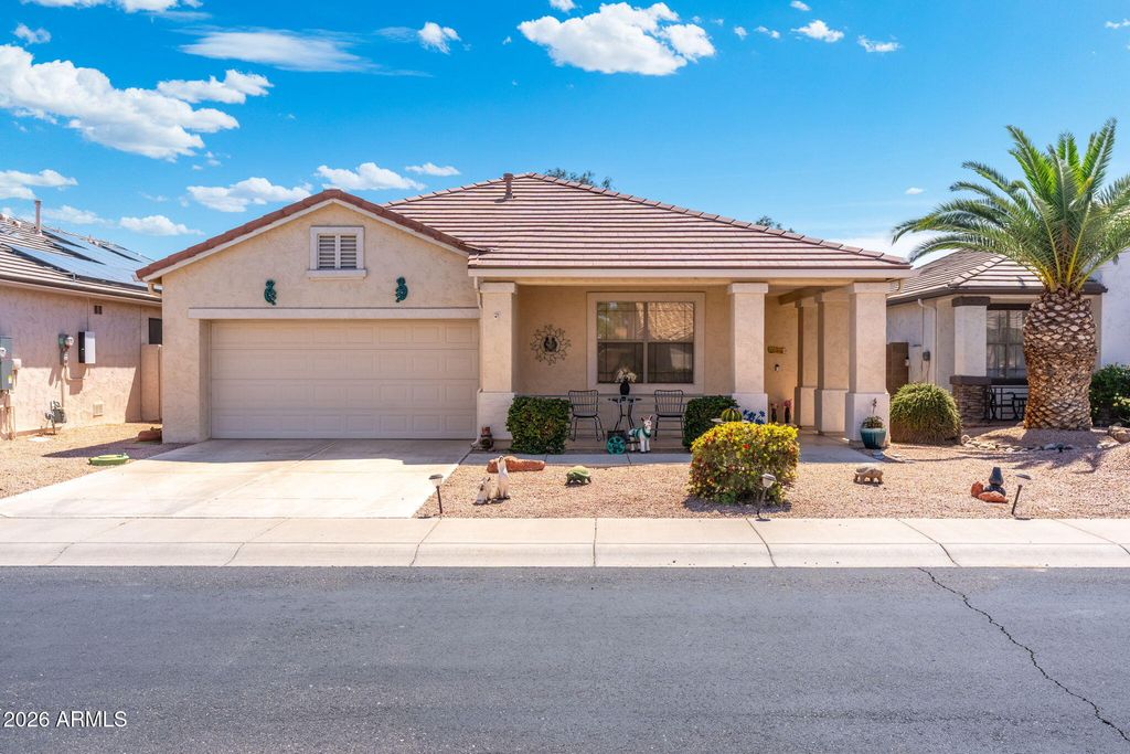 18031 W UDALL Drive, Surprise, AZ 85374