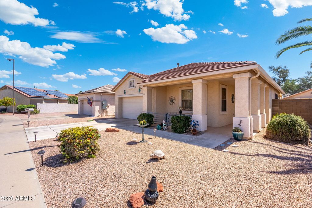 18031 W UDALL Drive, Surprise, AZ 85374 — photo 2