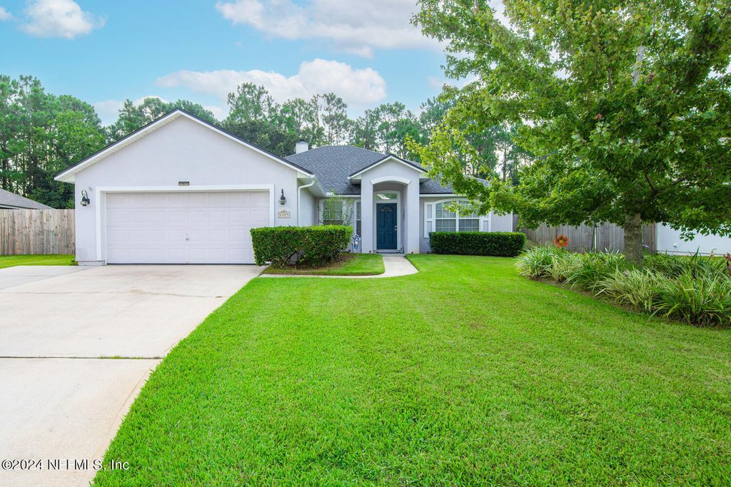 2389 GLADE SPRINGS Drive, Jacksonville, FL 32246