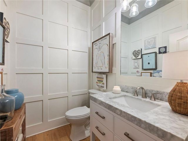 5453 Brendlynn Drive, Suwanee, GA 30024