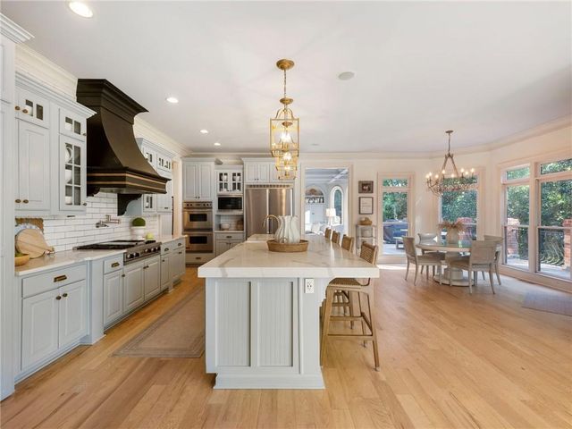 5453 Brendlynn Drive, Suwanee, GA 30024
