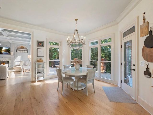 5453 Brendlynn Drive, Suwanee, GA 30024