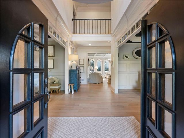 5453 Brendlynn Drive, Suwanee, GA 30024