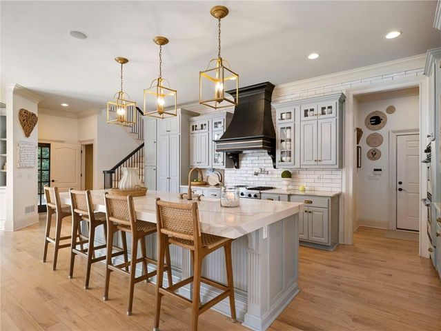 5453 Brendlynn Drive, Suwanee, GA 30024
