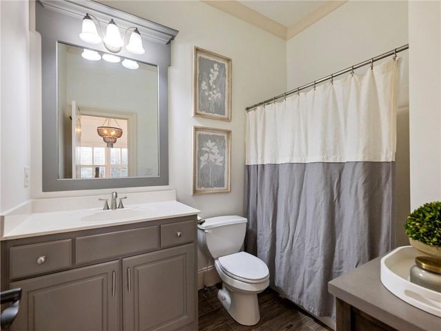 5453 Brendlynn Drive, Suwanee, GA 30024