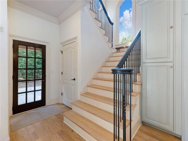 5453 Brendlynn Drive, Suwanee, GA 30024