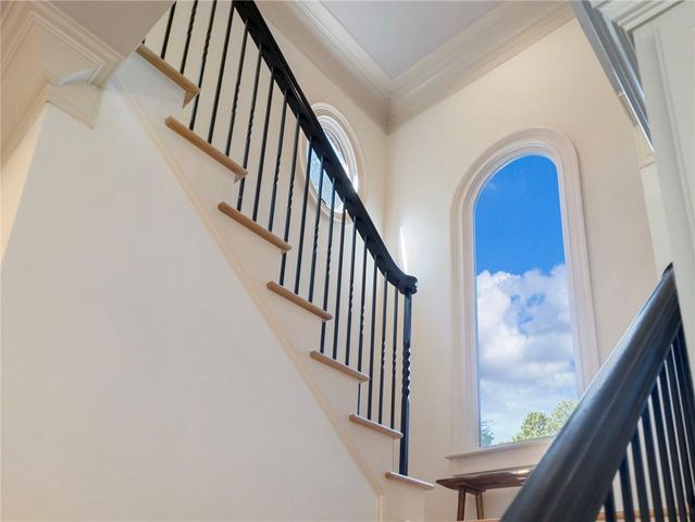 5453 Brendlynn Drive, Suwanee, GA 30024