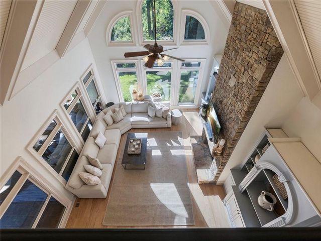 5453 Brendlynn Drive, Suwanee, GA 30024