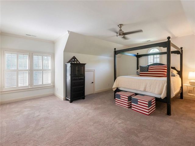 5453 Brendlynn Drive, Suwanee, GA 30024