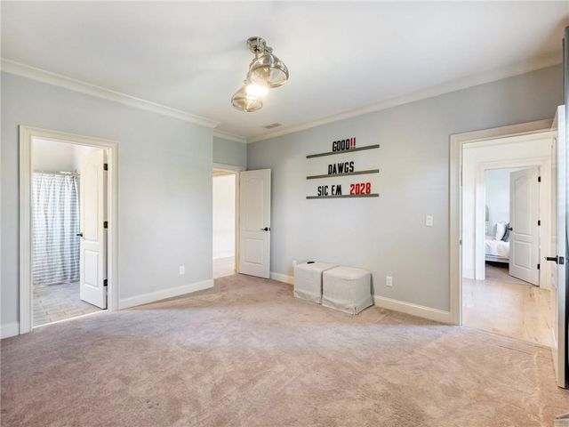 5453 Brendlynn Drive, Suwanee, GA 30024