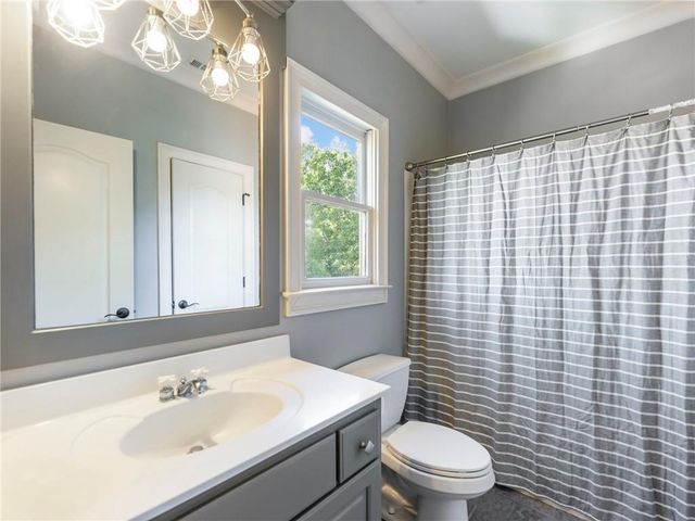 5453 Brendlynn Drive, Suwanee, GA 30024