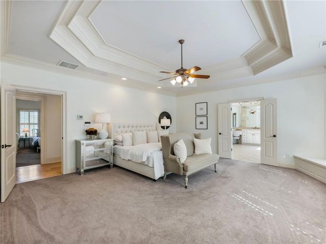 5453 Brendlynn Drive, Suwanee, GA 30024
