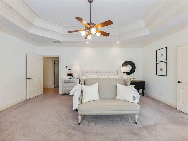 5453 Brendlynn Drive, Suwanee, GA 30024