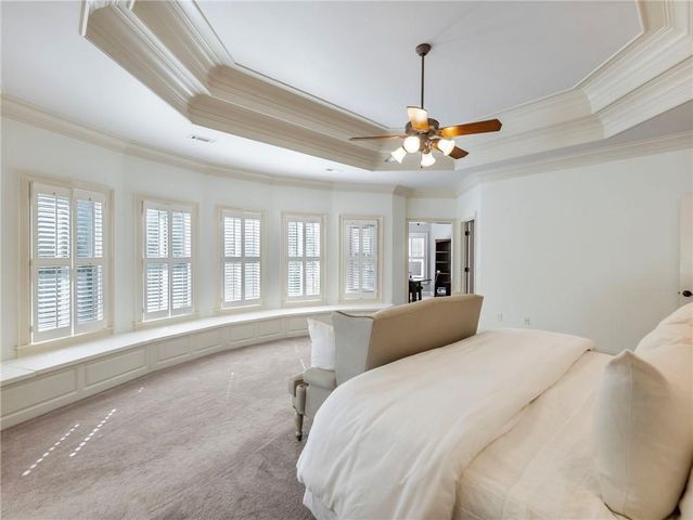 5453 Brendlynn Drive, Suwanee, GA 30024