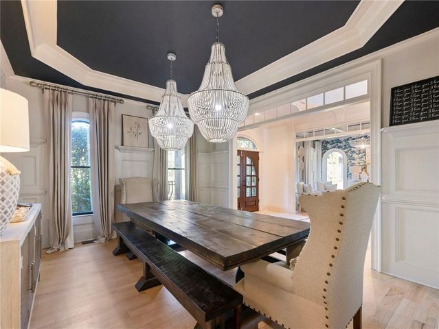 5453 Brendlynn Drive, Suwanee, GA 30024