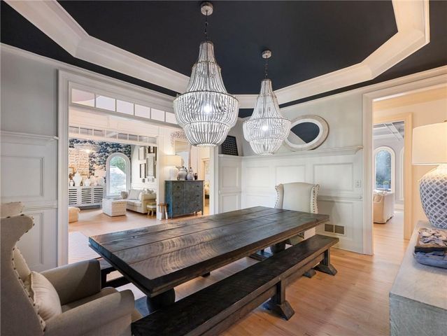 5453 Brendlynn Drive, Suwanee, GA 30024