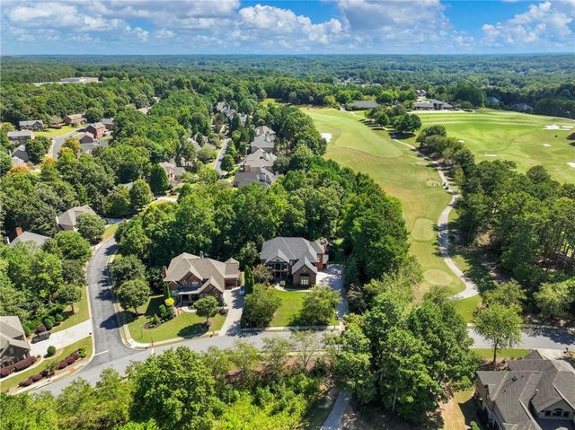 5453 Brendlynn Drive, Suwanee, GA 30024